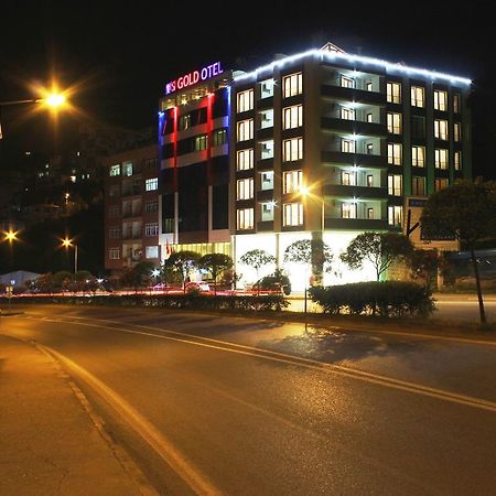 Ottoman Residence Trabzon Quarto foto