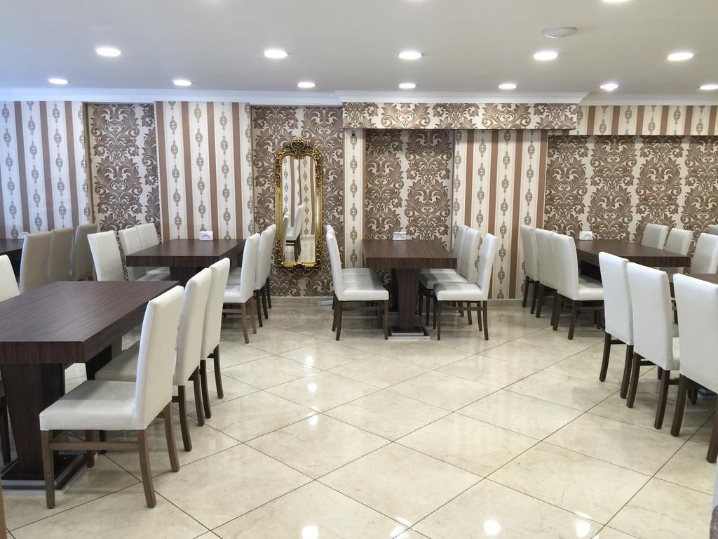 Ottoman Residence Trabzon Exterior foto